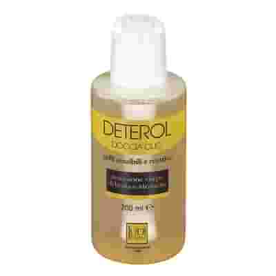 DETEROL BAGNODOCCIA BIFASICO 200 ML