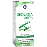 SEQUOIA DELTA SOLUZIONE IDROALCOLICA 50 ML