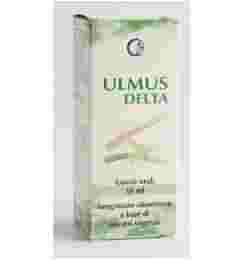ULMUS DELTA SOLUZIONE IDROALCOLICA 50 ML