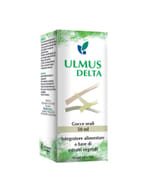 ULMUS DELTA SOLUZIONE IDROALCOLICA 50 ML