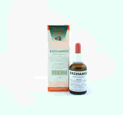EXCHANGE GOCCE 30 ML
