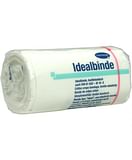 BENDA IDEALBINDE 10X500 CM CON GRAFFETTE 1 PEZZO