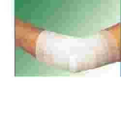 BENDA ELASTICA RAUCOLAST 10X400CM 1 PEZZO