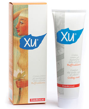 Xu Cell Crema Cellul Raffred 150 Ml