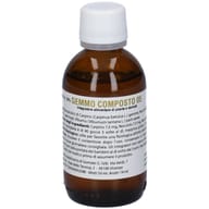 GEMMO COMP 05 50 ML GOCCE