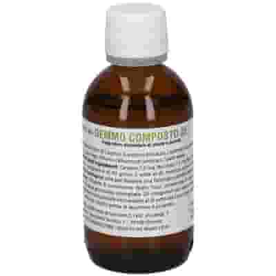 GEMMO COMP 05 50 ML GOCCE