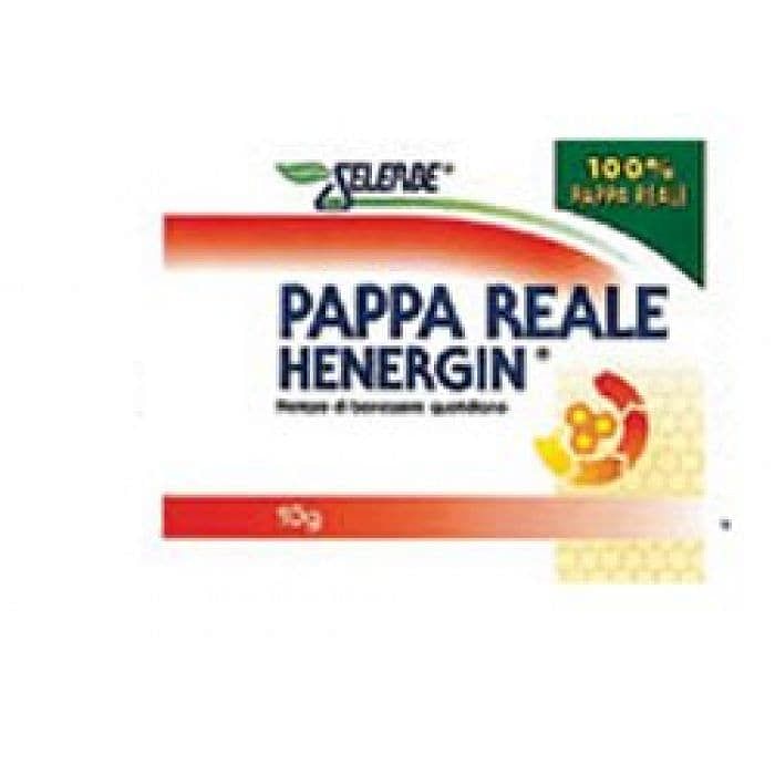 Biodue Pappa Reale Fresca 10 G