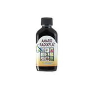 AMARO RADIXFLU 200 ML