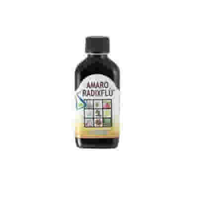 AMARO RADIXFLU 200 ML