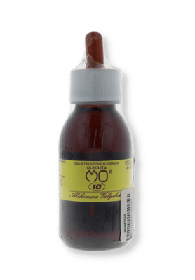MO10 IPERICO SPG 100ML