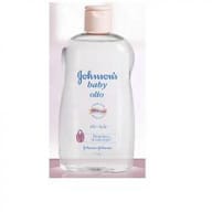 Olio Johnson's Baby Classico idratante per neonati, 300ml