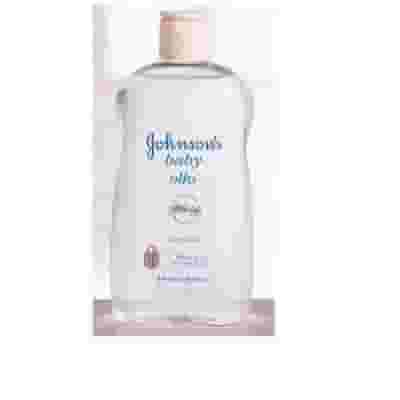Olio Johnson's Baby Classico idratante per neonati, 300ml