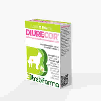 DIURECOR BLISTER 30 COMPRESSE