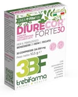 DIURECOR FORTE BLISTER 30 COMPRESSE