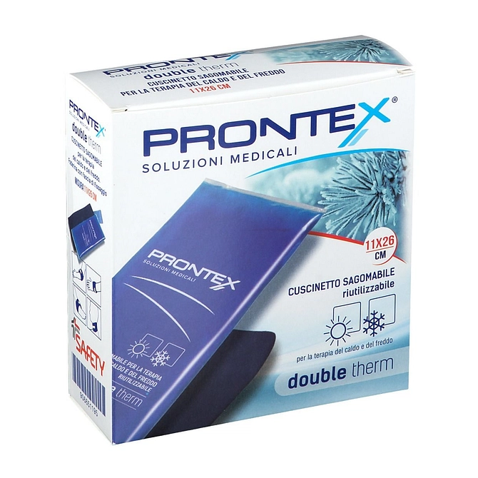 Prontex Double Therm Gel