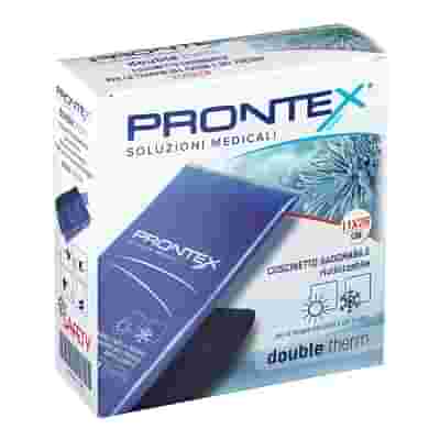 PRONTEX DOUBLE THERM GEL