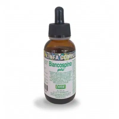 BIANCOSPINO PIU 50 ML BIANCOSPINO PIU 50 ML