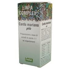 Integratore Cardo Mariano Più, 50ml per la depurazione