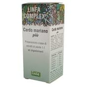 Integratore Cardo Mariano Più, 50ml per la depurazione