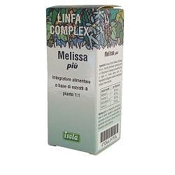 Melissa Piu 50 Ml