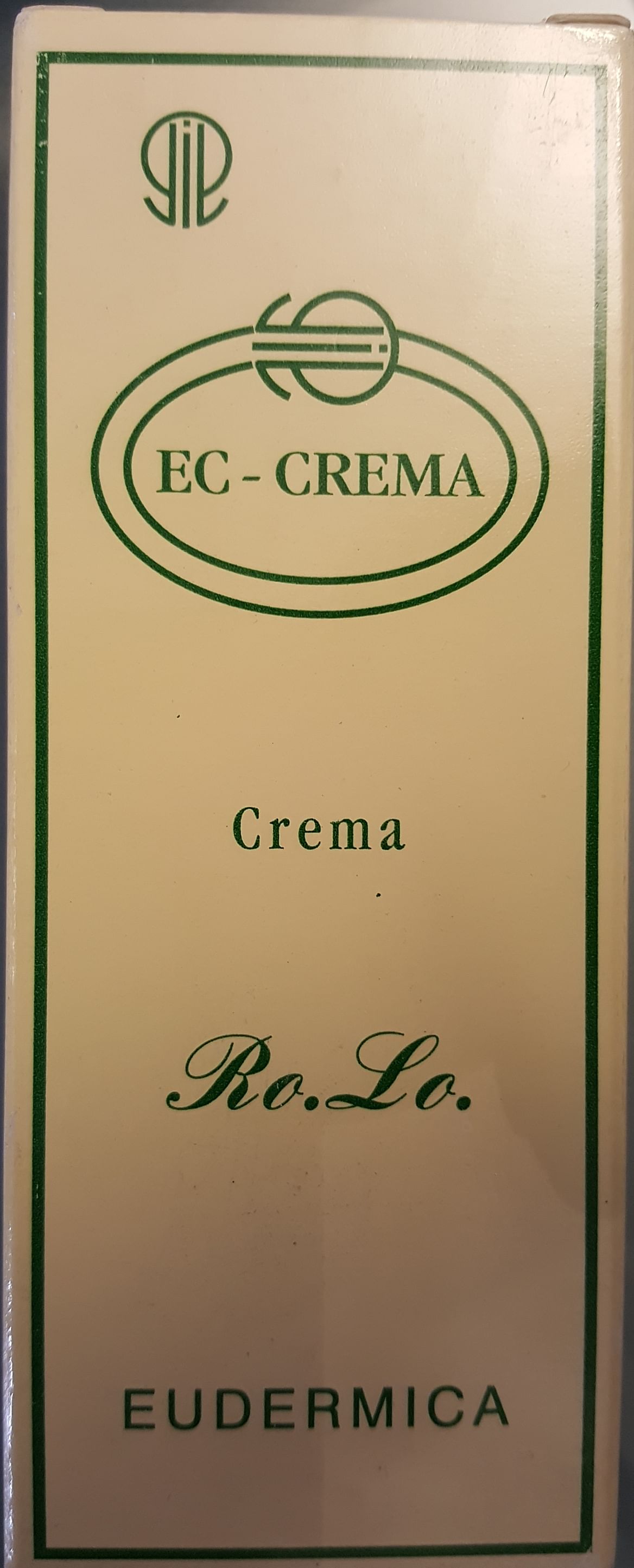 Ec Crema Euderm 50 Ml