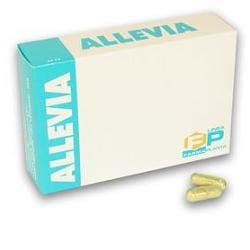 Integratore Allevia per le articolazioni, 60 capsule