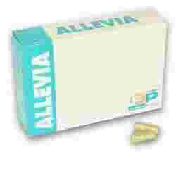 ALLEVIA 60 CAPSULE