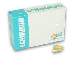 Integratore Echimmun per il sistema immunitario, 60 capsule