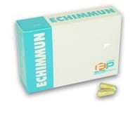 Integratore Echimmun per il sistema immunitario, 60 capsule