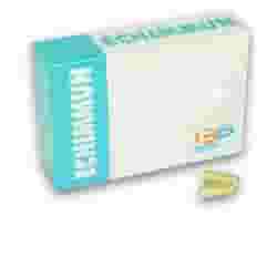 Integratore Echimmun per il sistema immunitario, 60 capsule
