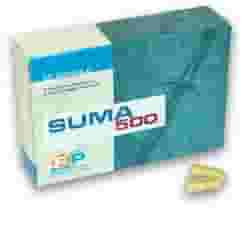 SUMA 500 60 CAPSULE