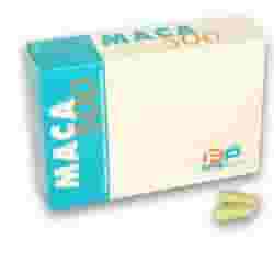 MACA 500 60 CAPSULE