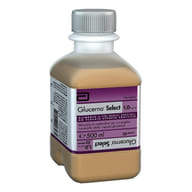 GLUCERNA 1,0 VANIGLIA 500 ML