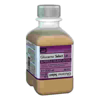 GLUCERNA 1,0 VANIGLIA 500 ML