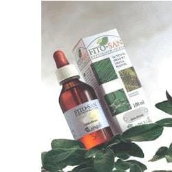 Tintura Madre di Agnocasto Frutti, 100ml