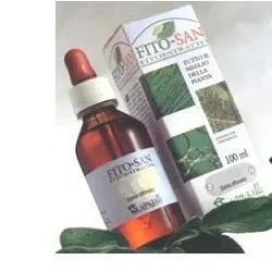 ALGA MARI TINTURA MADRE 100 ML ALGA MARI TINTURA MADRE 100 ML