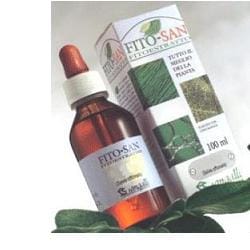 Tintura Madre Alga Mari al Fucus vesiculosus, 100ml