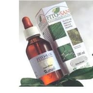 Tintura Madre Alga Mari al Fucus vesiculosus, 100ml