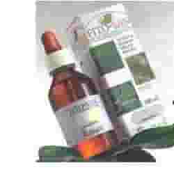 Tintura Madre Alga Mari al Fucus vesiculosus, 100ml