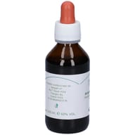 ARTIGLIO DEL DIAVOLO RADICE TINTURA MADRE 100 ML