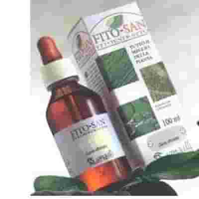 BIANCOSPINO FIORI/FOGLIE TINTURA MADRE 100 ML