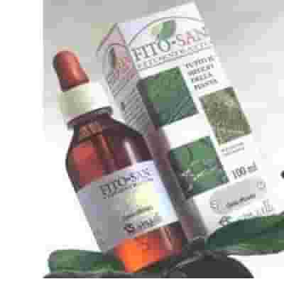 CARCIOFO FOGLIE TINTURA MADRE 100 ML