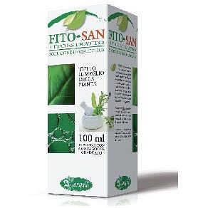 Equiseto Fronde Ste Tintura Madre 100 Ml