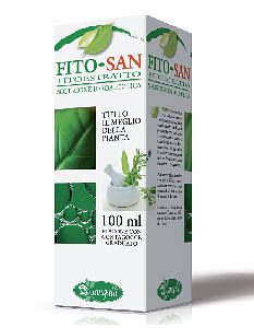 Pilosella Foglie Tintura Madre 100 Ml