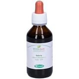 SALVIA FOGLIE TINTURA MADRE 100 ML