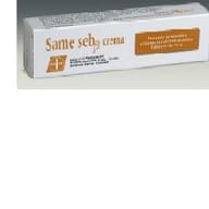 Crema Same Seb per cute seborroica e acne, 30g