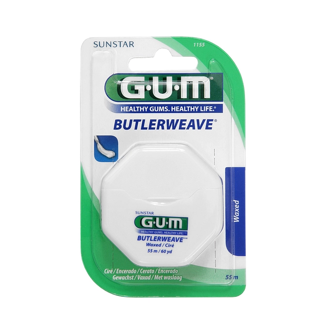 Gum Butlerweave Filo Cerato 55 M 1 Pezzo