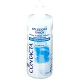 SOLUZIONE UNICA ISOTONICA PER LENTI A CONTATTO CONTACTA DA 360ML