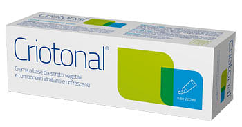 Criotonal Crema 200 Ml