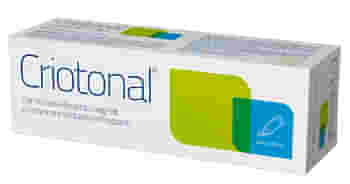 CRIOTONAL CREMA 200 ML